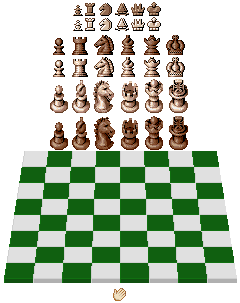 Chess Sheet